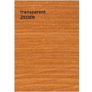 Produktbild für Holzlasur Osmo Holzschutz Öl-Lasur, 2,5l