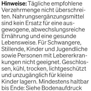 Produktbild für Ashwagandha natural-elements 180 Kapseln, BIO