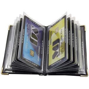 Produktbild für Kreditkartenetui MJ-Design-Germany 2186, Kunstleder