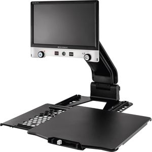 Produktbild für Elektronische-Lupe Eschenbach vario FHD Advanced TB, 15,6 Zoll