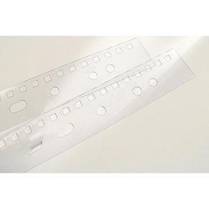 Produktbild für Abheftstreifen Renz 2203002, für A4