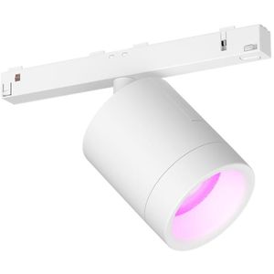 Produktbild für Deckenstrahler Philips-Hue Perifo, weiß mit LED