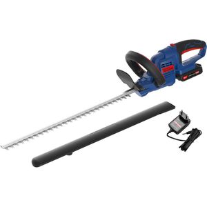 Heckenschere Güde HS 18-201-05, 58596, Akku