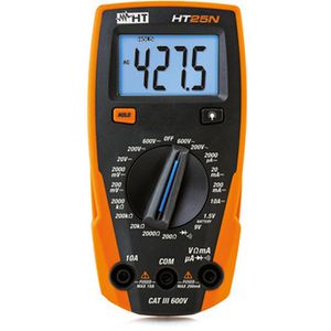 Produktbild für Messgeräte-Set HT-Instruments 2009840, Safety-KIT