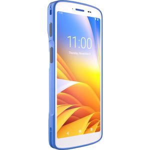 Produktbild für MDE-Gerät Zebra HC20, WLMT0-H20B6BCJ1-A6, Android