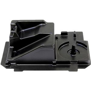 Werkzeugeinlage Makita 838111-9, Tiefziehteil für MakPac 4