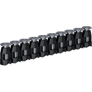 Produktbild für Streifennägel Bosch 1600A02F4S, NM 13, 1000 Stück