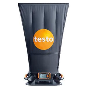Produktbild für Volumenstrom-Messhaube Testo 0563 4200, 420