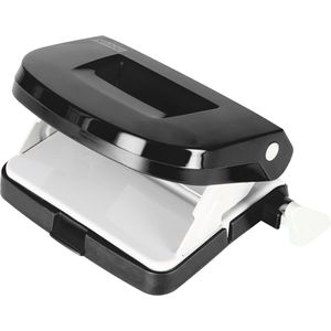 Produktbild für Locher Novus E 216, 025-0538, schwarz