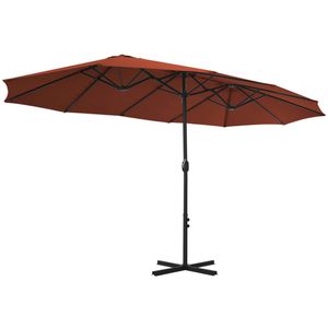 Produktbild für Sonnenschirm vidaXL 44872