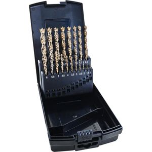 Bohrer Famag 1594.819, HSS-G-Spiralbohrer