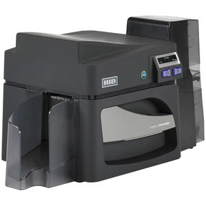 Kartendrucker HID Fargo DTC4500e