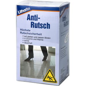 Steinreiniger Lithofin 199, Anti-Rutsch Set