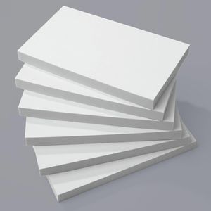 Produktbild für Haftnotizen Sigel HN760, weiß