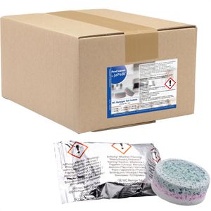 Produktbild für WC-Reiniger ProCleaner Lemon, WC Reiniger Tabs