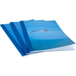 Produktbild für Thermobindemappen Pavo 8011568, A4