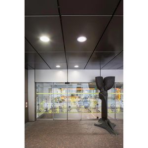 Produktbild für LED-Einbaustrahler LEDVANCE Downlight, neutralweiß