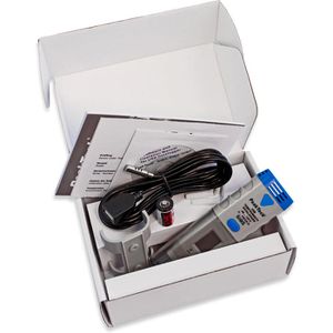Produktbild für Datenlogger PeakTech P 5185
