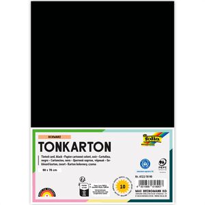 Produktbild für Fotokarton Folia 6122/10 90, 50 x 70 cm