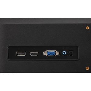 Produktbild für Monitor ViewSonic VA2432-MHD-3, 23,8 Zoll
