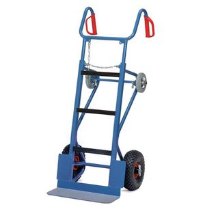 Sackkarre Fetra Gerätekarre, 11051