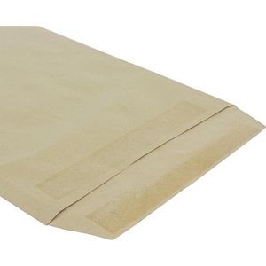 Produktbild für Versandtaschen Mailmedia braun, B4