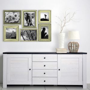 Produktbild für Sprühfarbe Schuller Prisma Effect Chrome, 400 ml