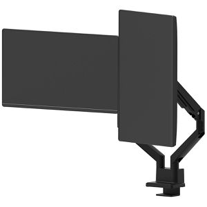Produktbild für Monitorhalterung Neomounts DS70-250BL2, VESA 75x75 &amp; 100x100mm