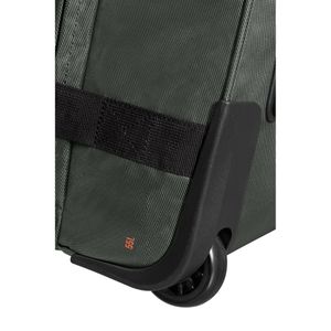 Produktbild für Reisetasche AmericanTourister Urban Track, grün, 55 cm