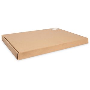 Produktbild für Netzwerkschrank-Fachboden Digitus 36 - 68 cm Einbautiefe