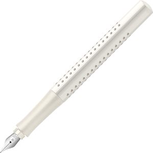 Füller Faber-Castell Grip 2010, Feder M