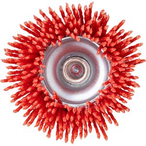 Produktbild für Drahtbürste PFERD-TOOLS 43740165, grob, Topfbürste Ø 50mm