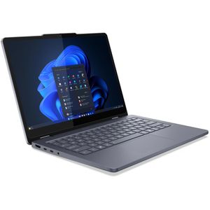 Produktbild für Laptop Lenovo 13w 2-in-1 Gen 3 83M90000GE
