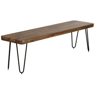 Sitzbank Wohnling WL1.503, BAGLI, bis 200 kg