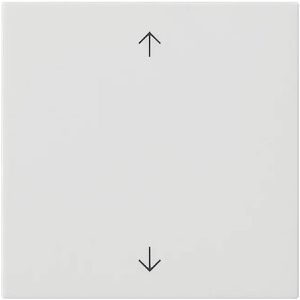 Produktbild für Schalter-Wippe Gira System 3000, 5361 27