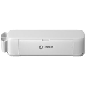 Schneideplotter LOKLiK iCraft, daisy white