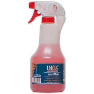 Insektenentferner INOX 4011801, Insect Clean