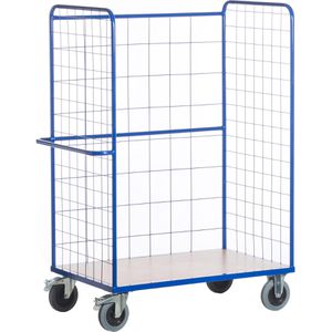 Paketwagen Rollcart 08-7627, bis 600 kg