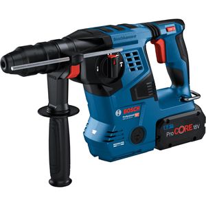 Produktbild für Bohrhammer Bosch GBH 18V-28 CF Professional, SDS+