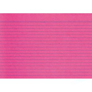 Karteikarten Herlitz 10836278, A8