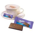 Zusatzbild Minischokolade Milka Naps Alpenmilch
