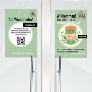 Produktbild für Universaletiketten Zweckform L9001-10, weiß