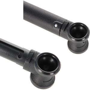 Produktbild für Luftpumpe Fischer-MTS 85576, Handpumpe