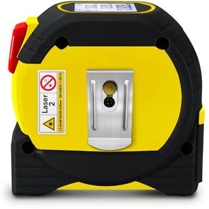 Produktbild für Laser-Entfernungsmesser Trotec 3510205157, BD8M