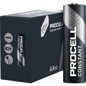 Batterien Procell Constant, Alkaline