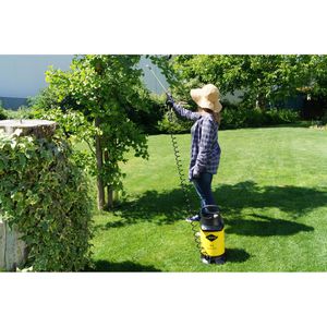 Produktbild für Drucksprüher Mesto Profi M, 5 Liter