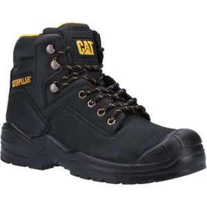 Produktbild für Sicherheitsschuhe CAT Striver Mid, S3