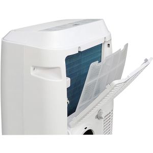 Produktbild für Klimagerät Heylo AC 35, 10000 BTU/h