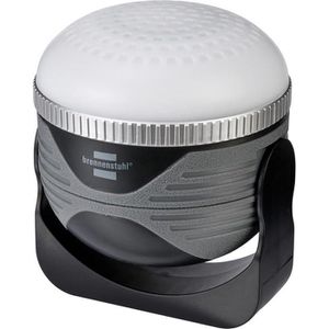 Produktbild für Campinglampe Brennenstuhl OLI 310 AB, aufladbar