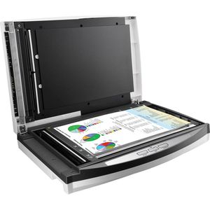 Produktbild für Scanner Plustek SmartOffice PL4080, bis A4